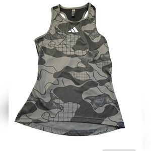 Adidas Aeroready Women's Racerback Athletic Tank